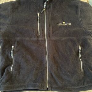 The North Face Black Performance Jacket